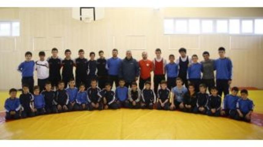 T&uuml;rkiye Şampiyonası&rsquo;nda Gaziantep&rsquo;ten 6 Madalya İle D&ouml;nd&uuml;ler