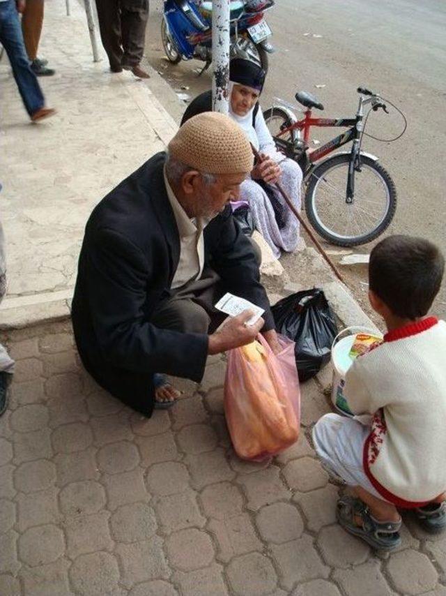 Viranşehir Kaymakamlığı Aşevi Ramazan&rsquo;a Hazır 2