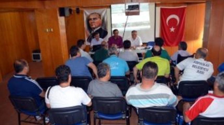 Engellilere İl Spor Merkezleri A&ccedil;ılıyor