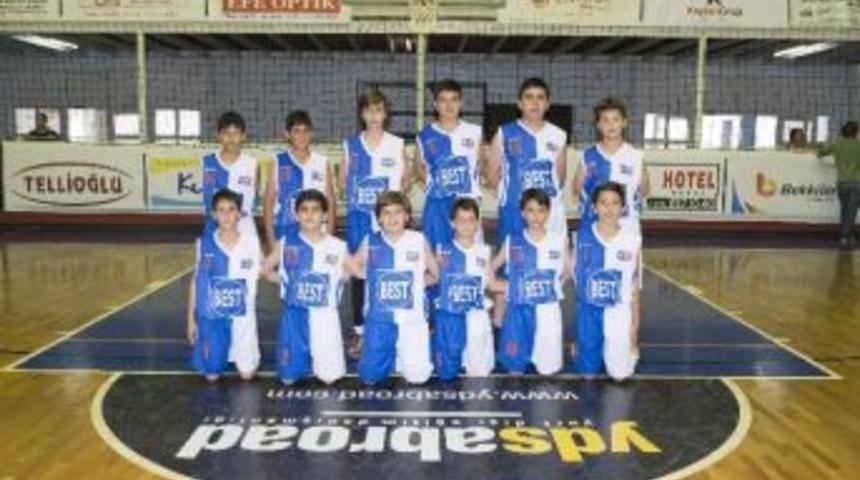 Best'in Minikleri Denizli Yolcusu