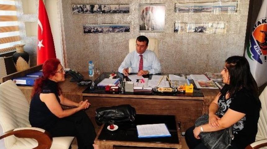 Atakum&rsquo;da &ldquo;denetimli Serbestlik&rdquo; Protokol&uuml;