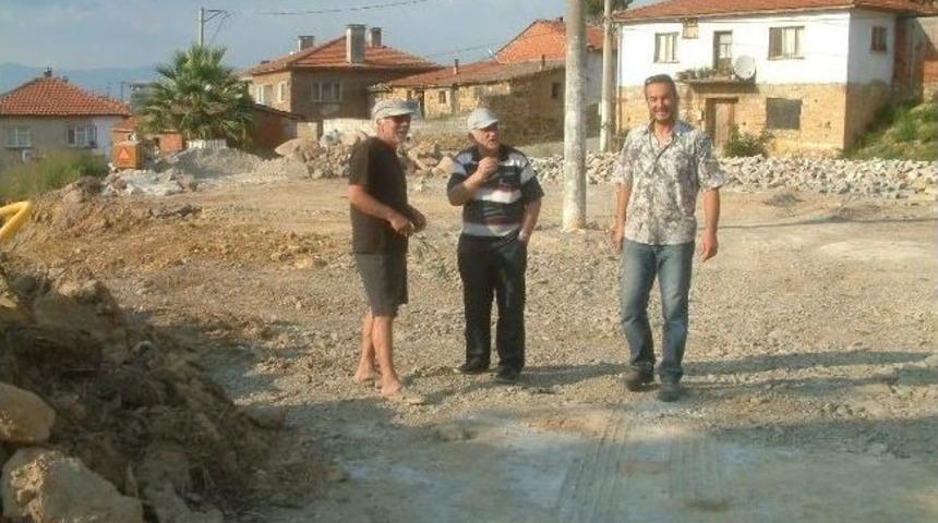 Taylıeli&rsquo;nde Meydan D&uuml;zenleniyor