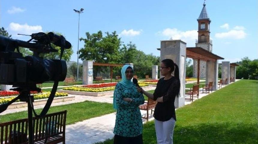 Bilecik Belediyesi'nden Mahalle Mukabeleleri Programı