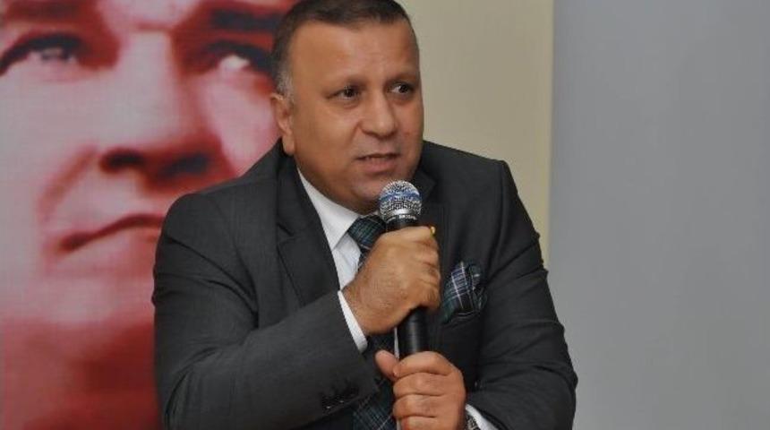 Matso'dan 2014 Yılının Son Hijyen Eğitimi