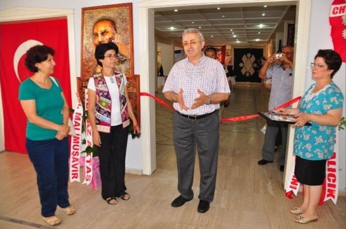 Sandıktan İnciler D&ouml;k&uuml;ld&uuml;