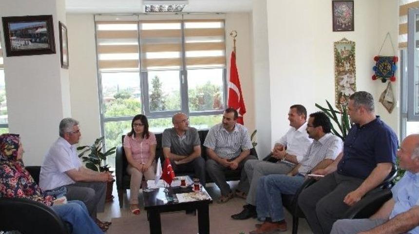 K&ouml;pr&uuml;başı Myo, Yeni &Ouml;ğrencilerini Bekliyor