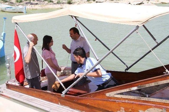 Köprübaşı Myo, Yeni Öğrencilerini Bekliyor 1