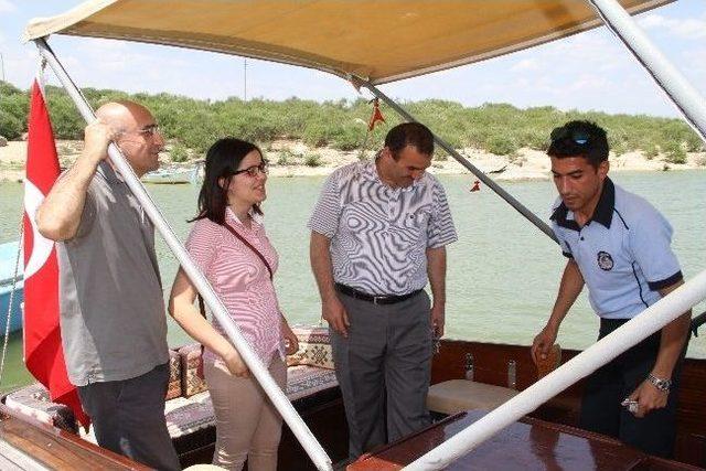 Köprübaşı Myo, Yeni Öğrencilerini Bekliyor 2