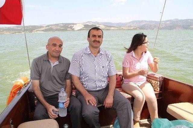 Köprübaşı Myo, Yeni Öğrencilerini Bekliyor 3