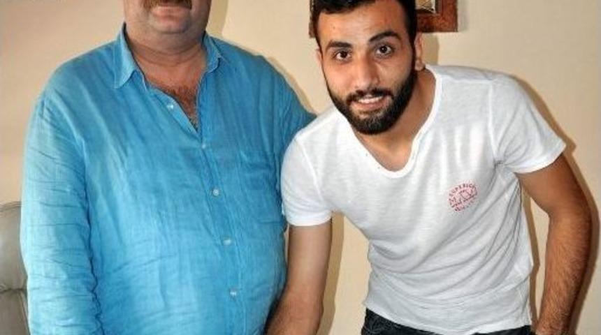 K&ouml;m&uuml;rspor&rsquo;da İ&ccedil; Transferler &Ccedil;alışmaları Başladı
