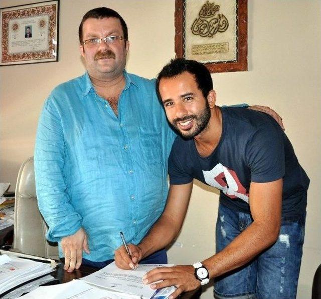 Kömürspor’da İç Transferler Çalışmaları Başladı 1