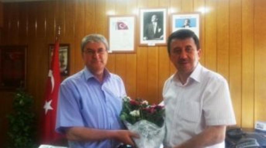 Milli Eğitim&rsquo;de Devir Teslim