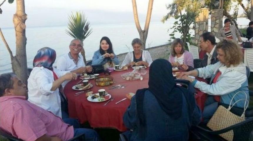 Karesi Belediyesi'nin &Ccedil;anakkale Turları S&uuml;r&uuml;yor