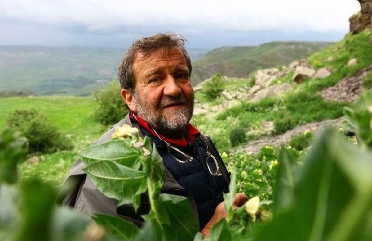 Usta Fotoğraf&ccedil;ılar, Serhat İllerinde Tarihin İzini S&uuml;rd&uuml;