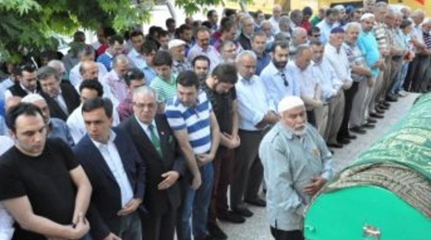 Duysak Ailesinin Acı G&uuml;n&uuml;