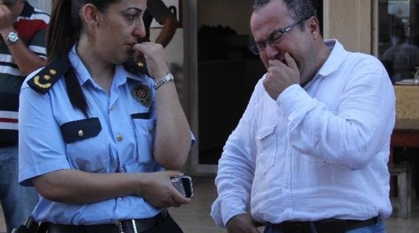 Poligon Patlamasında Şehit Sayısı 4'e Y&uuml;kseldi