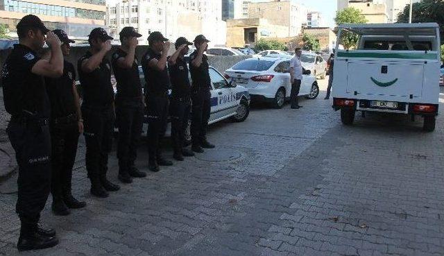 Poligon Patlamasında Şehit Sayısı 4'e Yükseldi