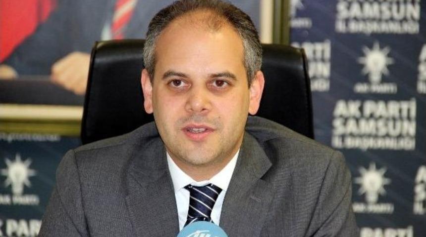 Bakan Kılı&ccedil;: &ldquo;&ccedil;atı Aday İle İlgili Kararı Halk Verecek&rdquo;