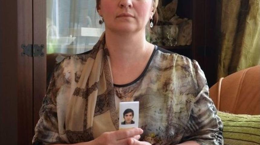 &Ccedil;e&ccedil;en Gen&ccedil;ten 3 Haftadır Haber Alınamıyor