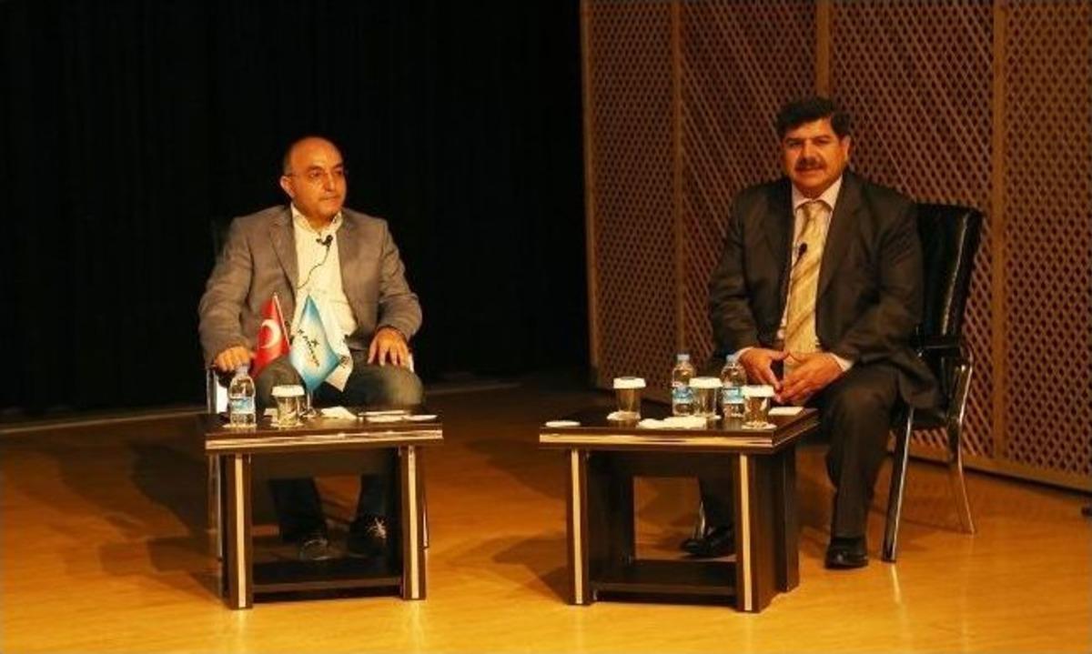 İhlas Koleji&rsquo;nde İş Hayatına Hazırlık Semineri Yapıldı