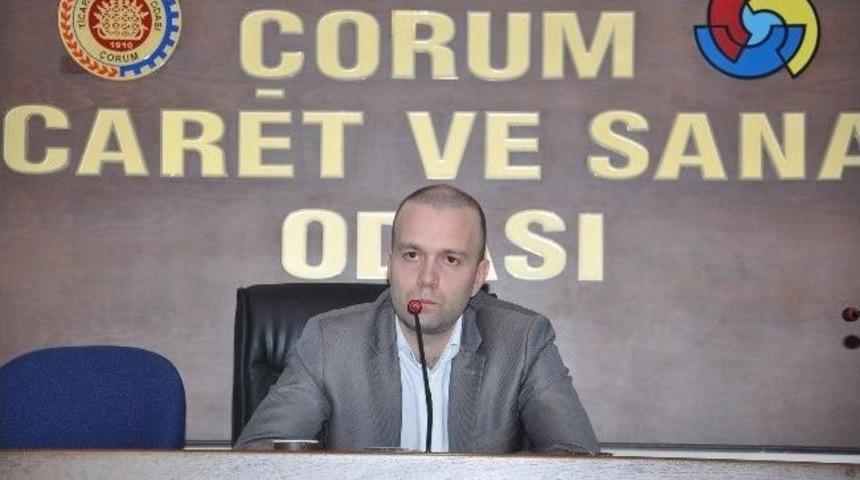 &Ccedil;orumlu Kadın Girişimcilere Aikb Fırsatları Anlatıldı
