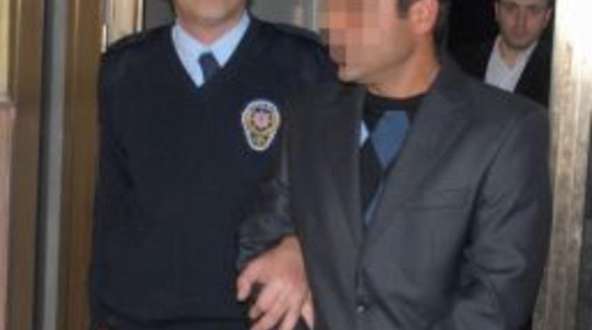 13 Yaşındaki Kıza Tecav&uuml;ze 12 Yıl 6 Ay Hapis