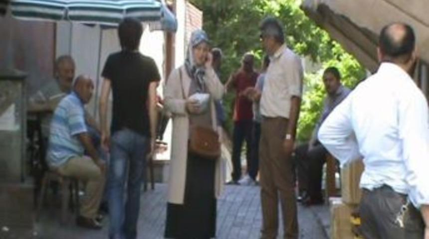 100 Bin Tl Dolandırılmaktan Son Anda Kurtuldular