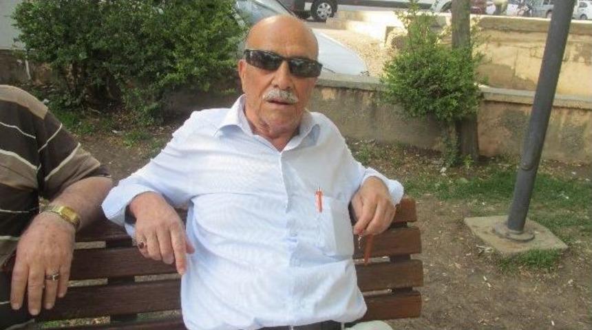 Diyarbakırlılardan '&ccedil;atı' Adayına Tepki
