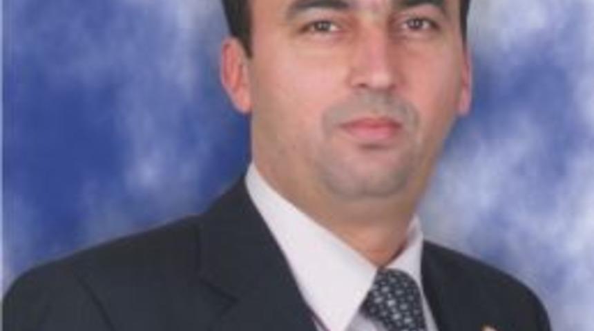 Başkan Kıvılcım Federasyon Denetim &Uuml;yesi Se&ccedil;ildi