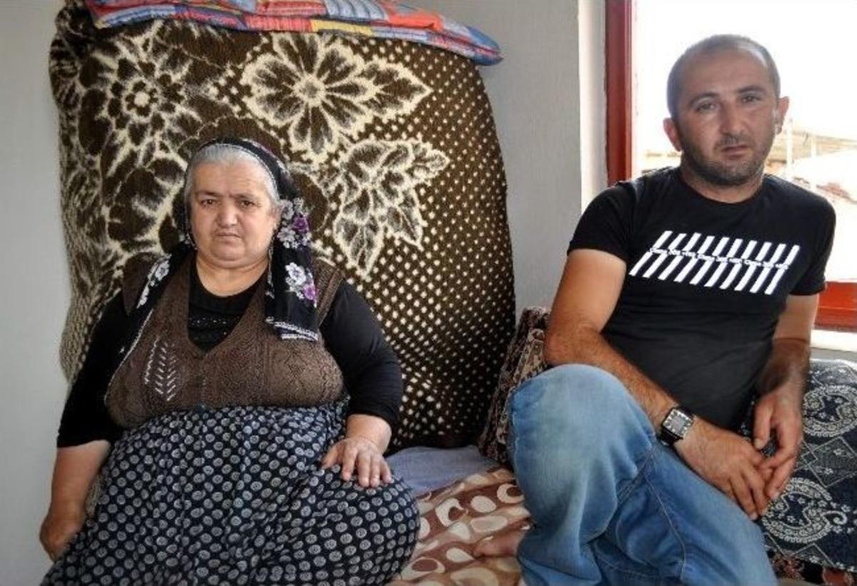 (&ouml;zel Haber) Katilin Yakalanması İ&ccedil;in Cumhurbaşkanından Yardım Bekliyorlar