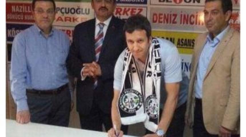 G&uuml;lleri: &ldquo;tanıdığımız Oyuncuları Alacağız&rdquo;