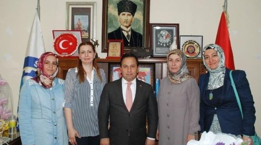 Başkan Uludağ: "zoru Başaracağız"