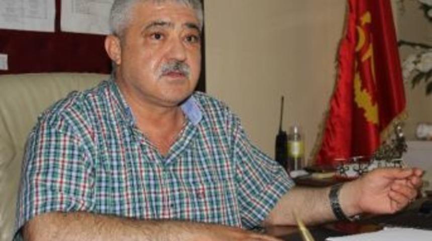 Alpman: "sorumluluk Alanımız 13 Kat Arttı"