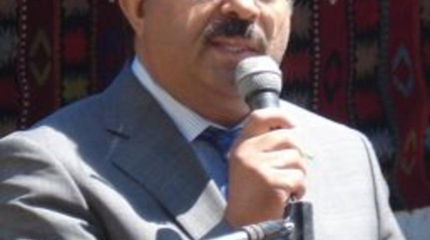 Dr. İsmail G&ouml;kşen: