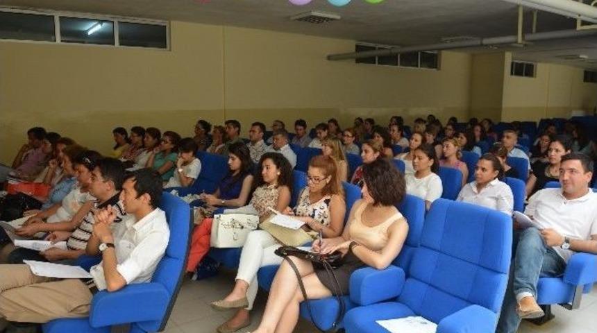 Bodrum&rsquo;de Belediye Personeline Kelite Eğitimi