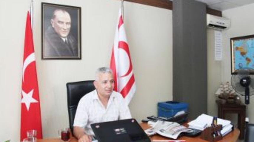 Ova&rsquo;dan yine duyarlılık; Soma şehitlerine destek geldi