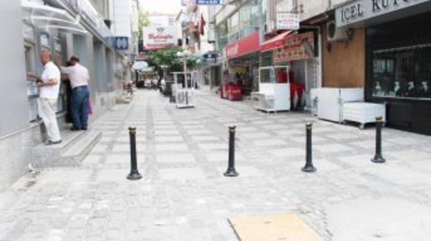 Esnaftan Kocamaz&rsquo;a &ouml;nemli rica!..