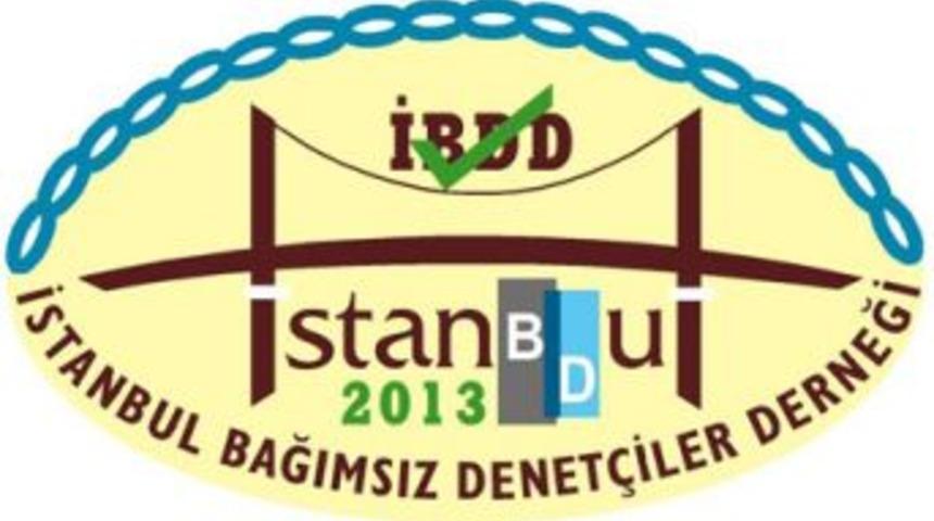 Bağımsız Denet&ccedil;iler Kongresini Yaptı