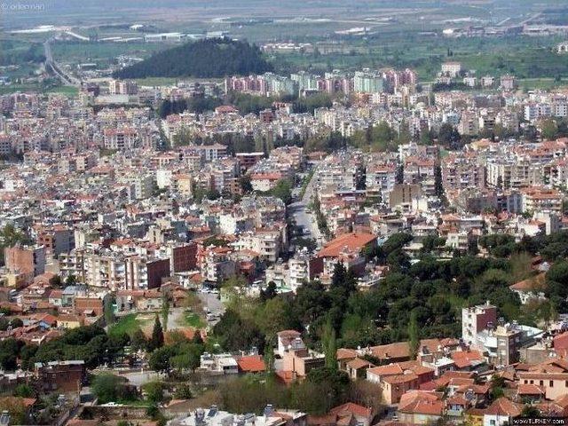 İzsu’dan Tire'ye Arıtma Müjdesi!