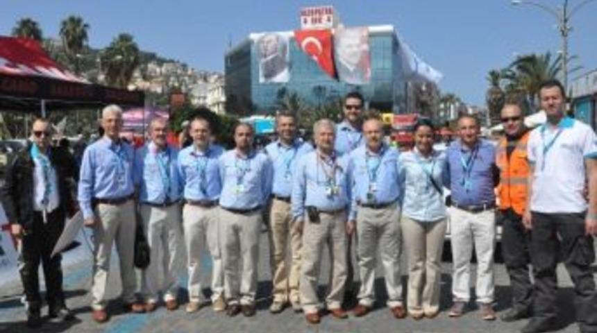 Adana&rsquo;da Bisiklet Aday Hakem Kursu A&ccedil;ılacak