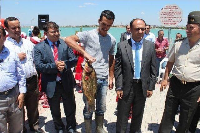 Beyşehirli &Ccedil;ocuklar Hayallerini G&ouml;le Bıraktı 3