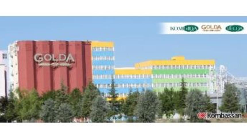 Komgıda, İhracata Hız Verdi