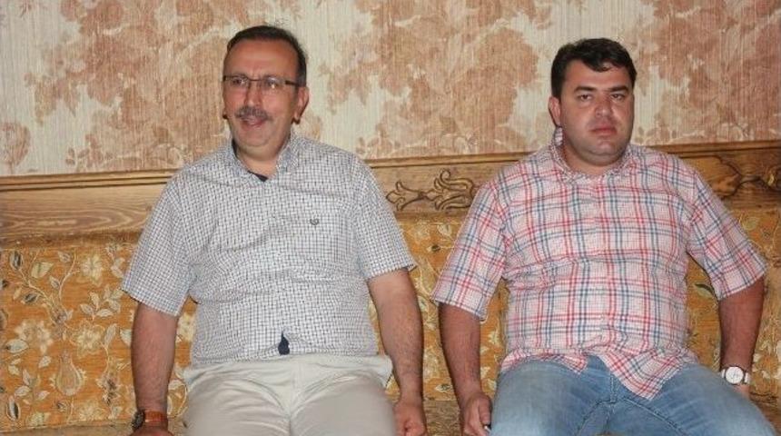 Kapem Eğiticileri İstişare Toplantısında