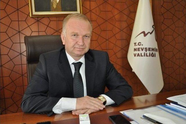 Kapadokya&rsquo;da Vadiler 3g Sistemiyle İzlenecek 2