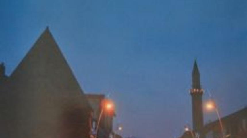 Beyazşehir Paland&ouml;ken 3. Yaşında