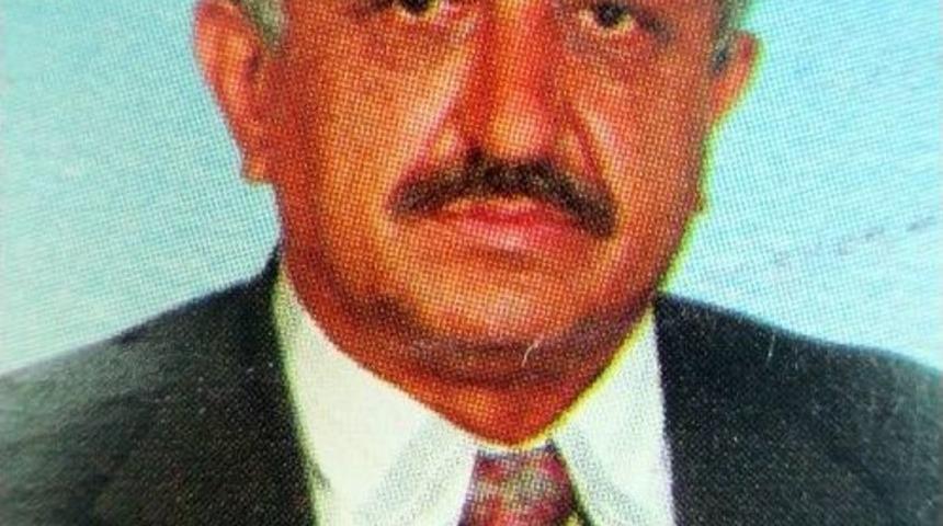 K&ouml;y Muhtarı Trafik Kazasında Hayatını Kaybetti