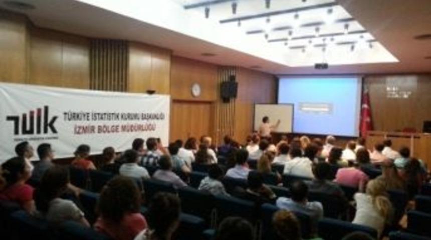 T&uuml;ik Personellerine G&uuml;zel Konuşma Ve Diksiyon Eğitimi