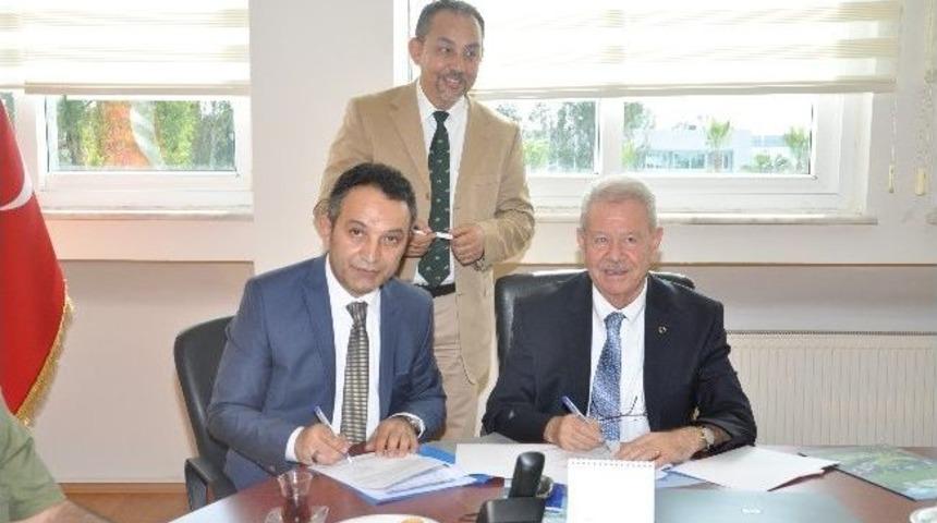 M&uuml;teahhitlik Okulu A&ccedil;ılıyor