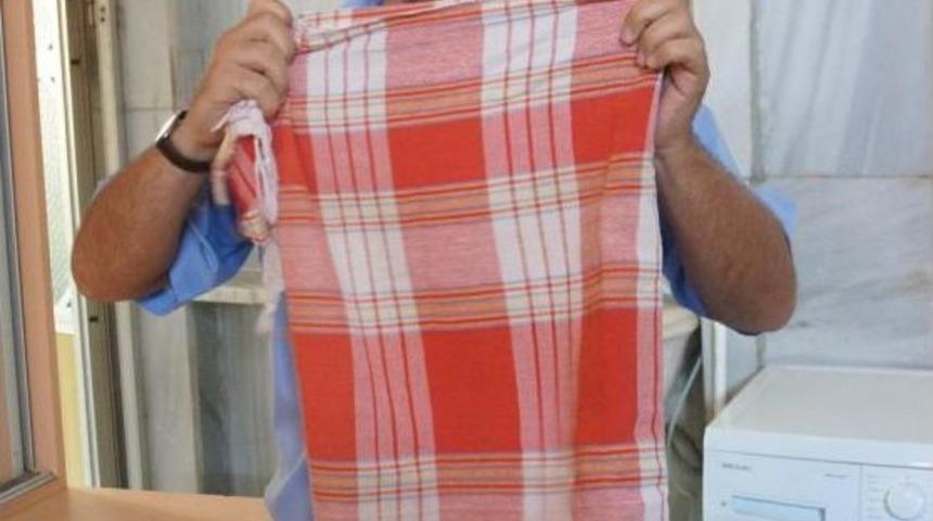 Kırkpınar'ın, "hamam K&uuml;lt&uuml;r&uuml;" Yıllara Yenik D&uuml;şt&uuml;