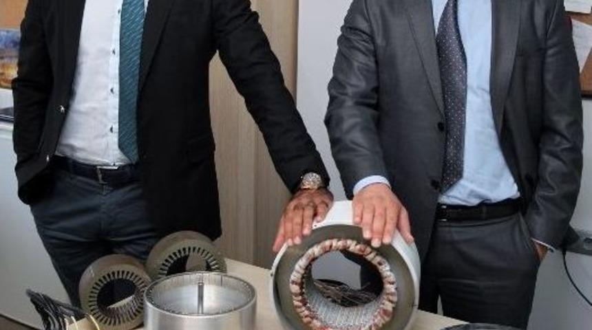 Bu Teknoloji Otomotivde Yeni Bir Sayfa A&ccedil;acak